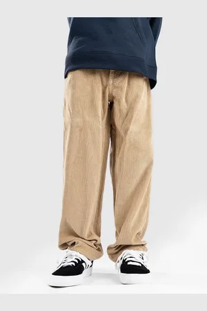 Empyre Loose Fit Sk8 Cord Kids Broek
