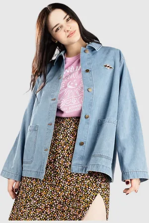 Billabong Endless Night Demin Jas