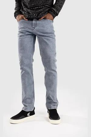 Volcom Solver Denim Jeans