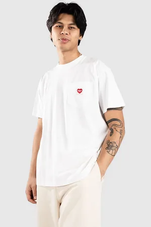 Carhartt Pocket Heart T-Shirt