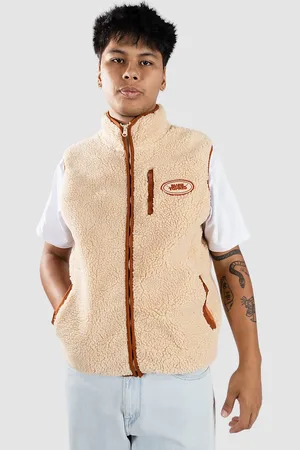 Blue Tomato Fleece Bodywarmer