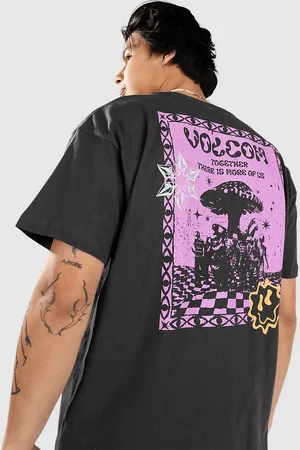 Volcom Fa F Rygalski T-Shirt