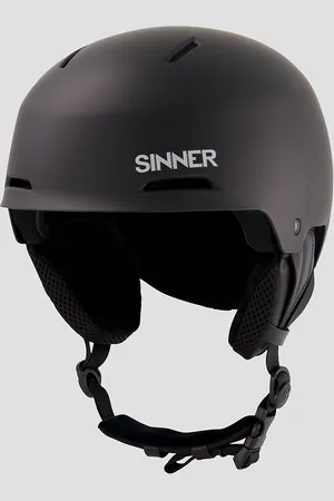 Sinner Copper Helm