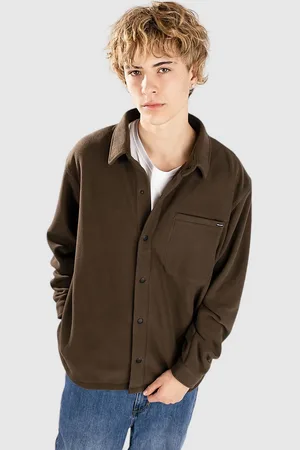 Volcom Bowered Light Hemd