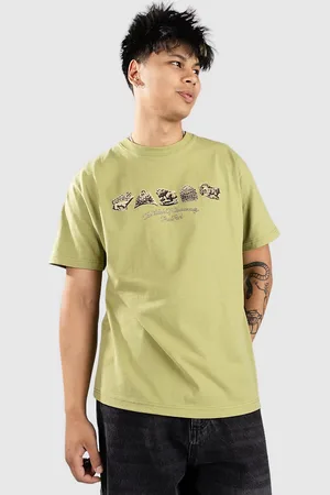 Pass-Port Bronzed Age T-Shirt