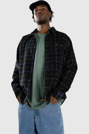 Vans Ave Hemd