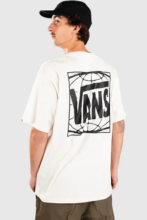 Vans Wide Loose T-Shirt