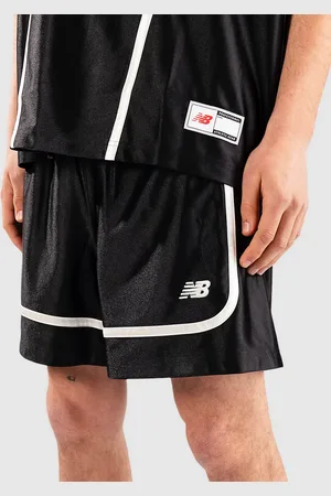 New Balance Poly Tricot Korte Broek