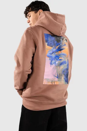 Poetic Collective Painting Hoodie