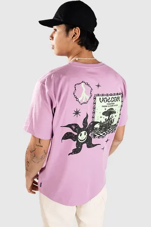 Volcom Fa Filip Rygalski 2 T-Shirt