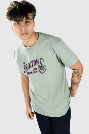 Brixton Vinton Standard T-Shirt