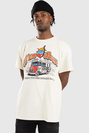 adam Daily Scoops T-Shirt
