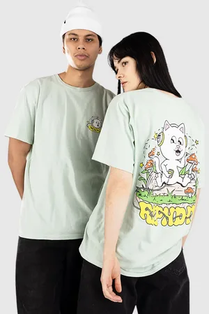 Rip N Dip Shroom Song T-Shirt