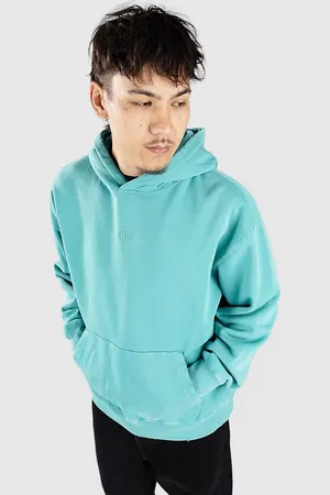 Ninth Hall Fundamental Hoodie