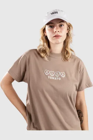 Blue Tomato Love Bt T-Shirt
