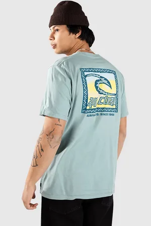 Rip Curl Raw Energy Trad T-Shirt