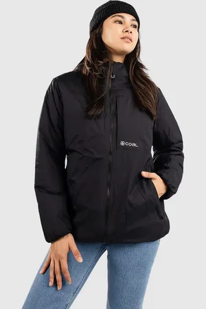 Coal Wind River Fleece Jas