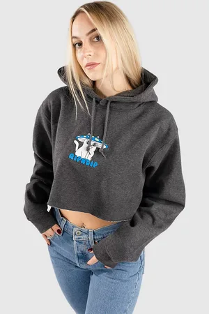 Rip N Dip Shroom Nerm Hoodie