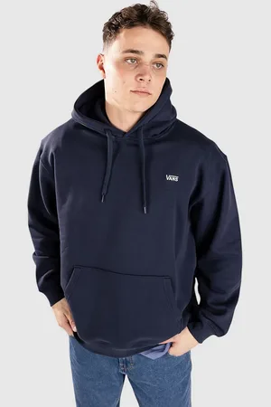 Vans Left Chest II Loose Hoodie