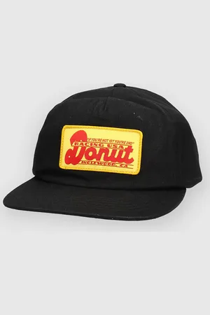 Donut Second Place Cap