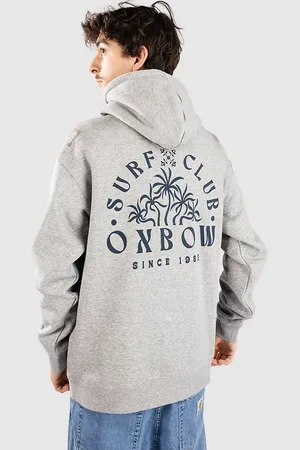 Oxbow R1Surfcamp Hoodie