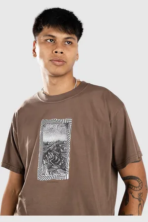Volcom TT B Iguchi Valley T-Shirt