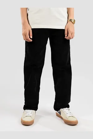 Empyre Loose Fit Sk8 Cord Kids Broek