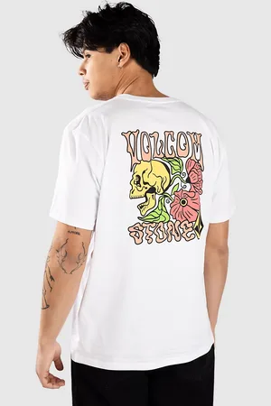 Volcom Tooflow Bsc T-Shirt