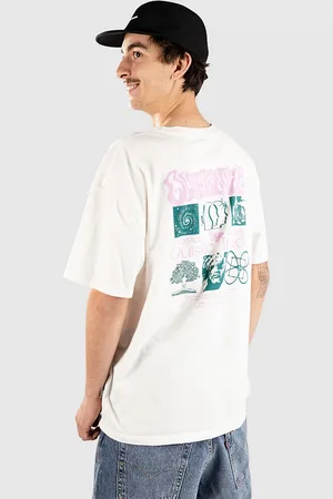 Quiksilver Outside Inside T-Shirt