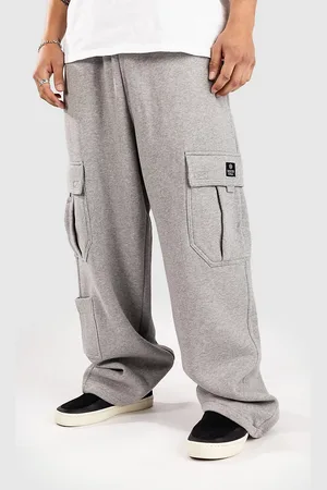 Ninth Hall Stash Baggy Cargo Joggingbroek