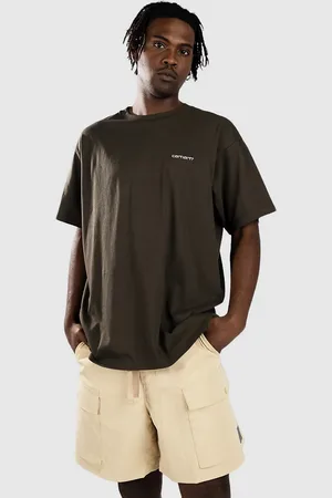 Carhartt Script Embroidery T-Shirt