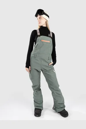 DC Comics Originals Crusade Bib Pants