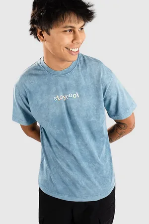 STAYCOOLNYC Classic Mineral T-Shirt
