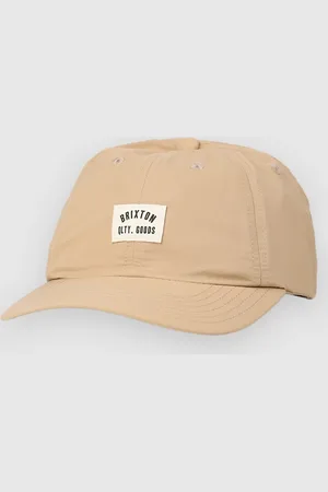 Brixton Woodburn Lp Adj Cap