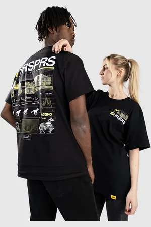Donut HRSPRS T-Shirt