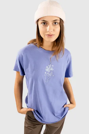 Dravus Bloomhands T-Shirt