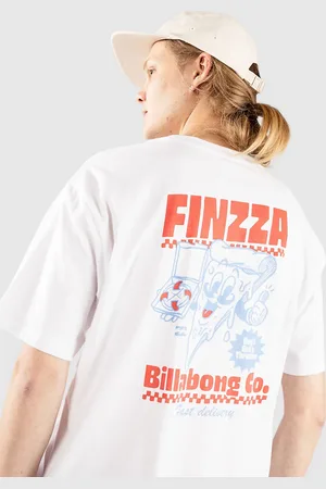 Billabong Lunch Break T-Shirt