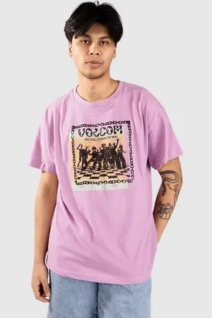 Volcom Fa F Rygalski T-Shirt