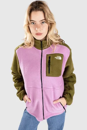 The North Face Yumiori Full Zip Hoodie