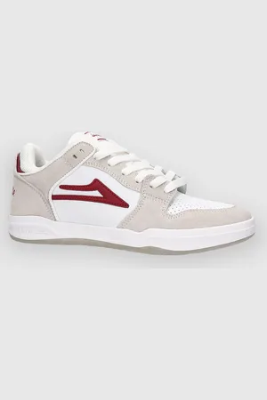 Lakai Telford Low Skate Schoenen