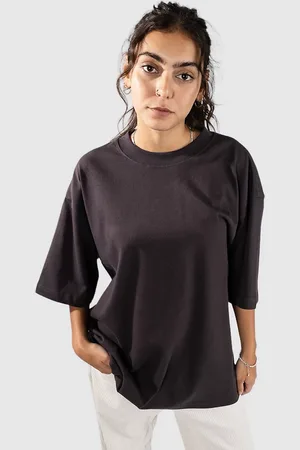 Shaka 9.0 Oz Garment Dye Designer T-Shirt