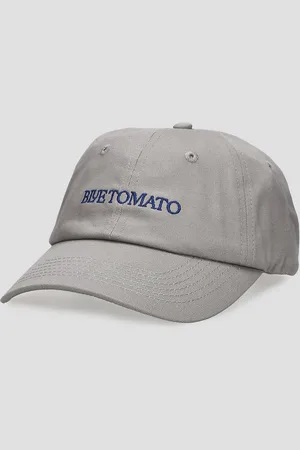 Blue Tomato Dad Hat Cap