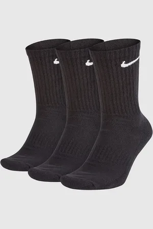 Nike Everyday Cush Crew 3P Socks