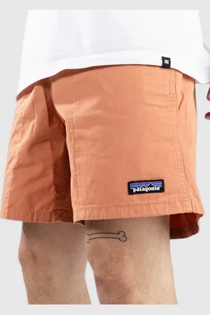 Patagonia Funhoggers Korte Broek