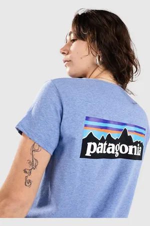 Patagonia P-6 Logo Responsibili T-Shirt