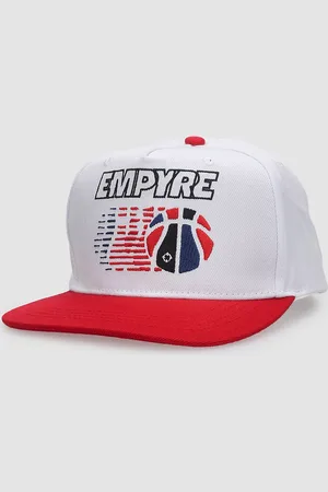 Empyre Bball Snapback Cap