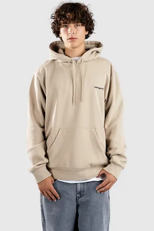 Carhartt Script Embroidery Hoodie