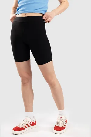 Blue Tomato Ribbed Short Leggings Korte Broek