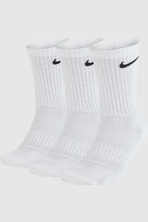 Nike Everyday Cush Crew 3P Socks