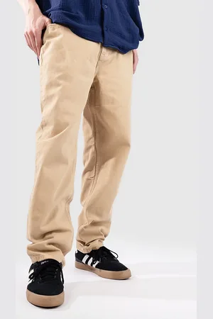Anerkjendt Akjanic Garment Dyed Broek